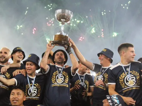 Las 2 nuevas coincidencias con el ascenso de Independiente Rivadavia que ilusionan a Boca