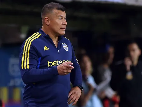 Tras el empate ante Estudiantes, cómo quedó Boca en la clasificación a la Copa Libertadores 2024