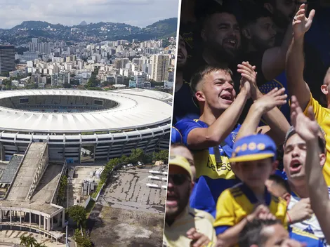 Comunicado de Boca: las 5 recomendaciones para los hinchas que viajen a Río de Janeiro