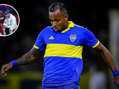 VIDEO | Insólito: Villa aceptó sumarse a un equipo de la Kings League