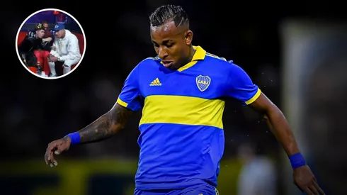 Villa volverá al fútbol en 2024. Foto: Getty/Captura