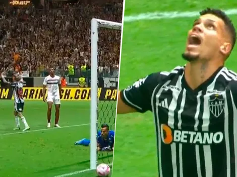 VIDEO | Fluminense perdió ante Minerio pero recuperó a un titular para la final contra Boca