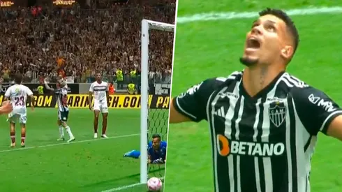 Fluminense volvió a perder en el Brasileirao.