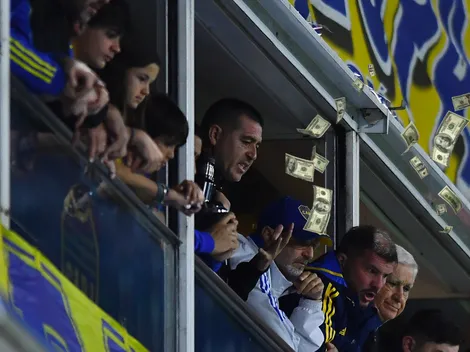 Posibles ganancias a futuro: los dos jugadores que se fueron de Boca hace tiempo pero el club aún tiene un porcentaje