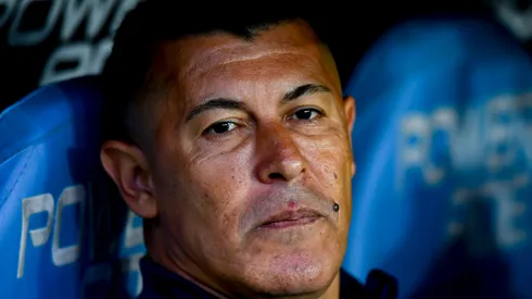 Equipo confirmado para enfrentar a Estudiantes. Foto: Getty