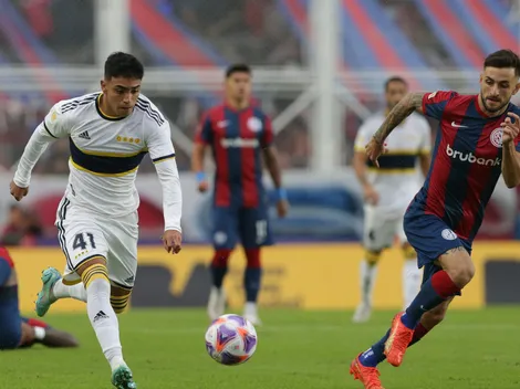 Confirmada la fecha: el primer partido de Boca después de la final de la Copa Libertadores será ante San Lorenzo