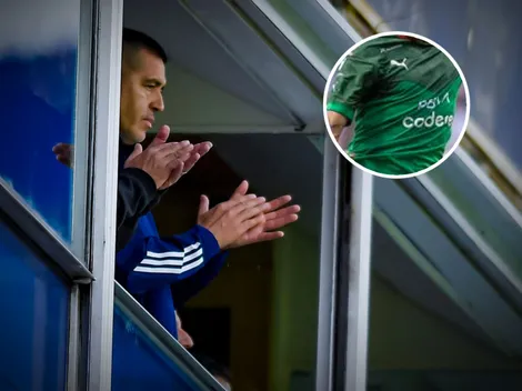 Boca lo quiso el año pasado y en este mercado tampoco llegará: “Renueva hasta 2024”