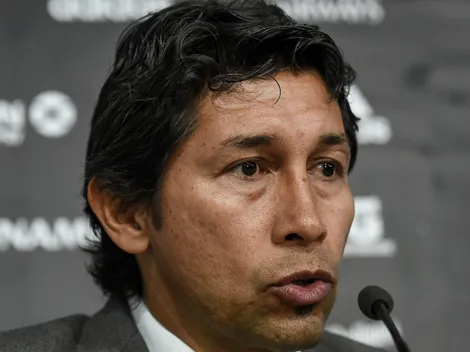 El picante mensaje de Bermúdez: "Los periodistas se burlaban de nosotros"