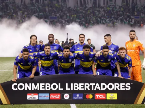 Una fortuna: cuánto dinero recibió Boca hasta ahora en la Copa Libertadores y cuánto más podría llevarse