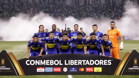 Boca acumuló varios millones de dólares en la Copa Libertadores 2023.