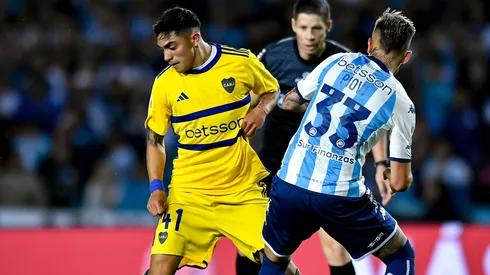 Langoni volvería a la titularidad (Getty)