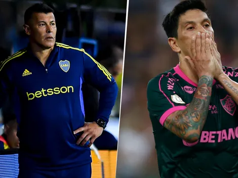 Las noticias de Boca hoy: el equipo ante Estudiantes, la multa para Fluminense y la revelación del astrólogo sobre los penales