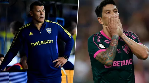 Todas las noticias del viernes 27 de octubre. (Getty)