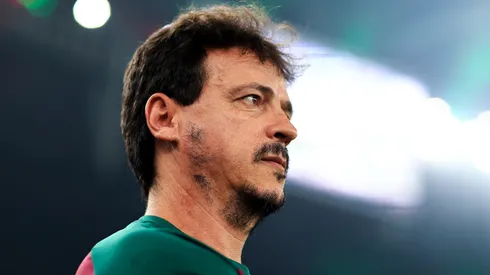 La opinión de Fernando Diniz sobre las bajas que tiene su equipo. (Getty)