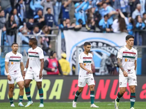 Sorpresa: a días de la final con Boca, CONMEBOL le aplicó una multa a Fluminense