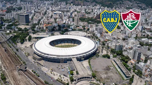 La ley que impusieron en Río de Janeiro. (Getty)