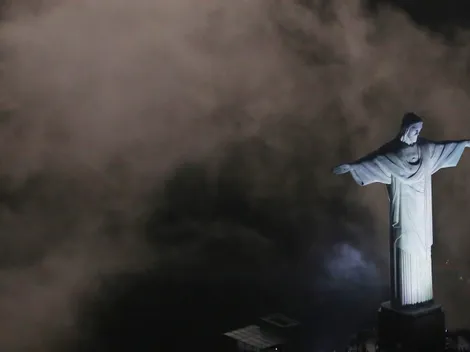 El pronóstico para la final de la Libertadores: ¿Boca - Fluminense se juega con lluvia?