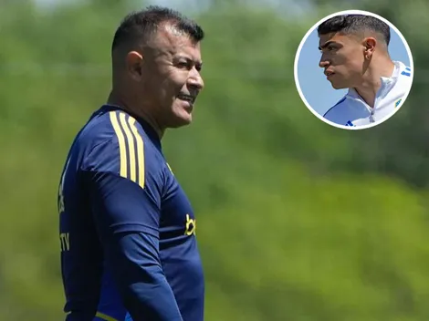 Mayoría de titulares: el equipo que probó Almirón para recibir a Estudiantes