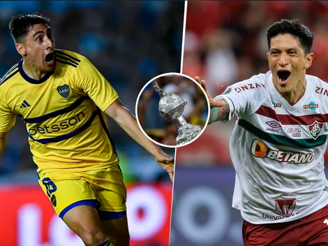 La sorpresiva predicción de un numerólogo brasileño sobre la final de la Copa entre Boca y Fluminense