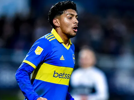 Uno más: el inesperado club español que sigue a Cristian Medina