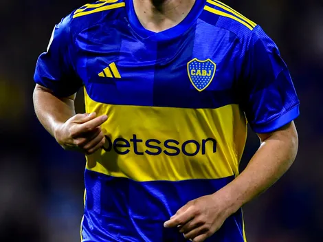 La historia del jugador de Boca que se fue del club porque le pesificaron el contrato: "Me marcó mucho"
