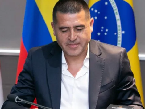 ¿Vuelve? Lodeiro, el exBoca que anunció que quedará libre en diciembre y busca club urgente