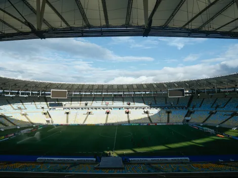 La tajante medida de seguridad que tomará CONMEBOL para evitar "colados" en la final de la Libertadores