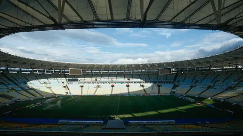 Todo se define ahí, en Río (Getty)