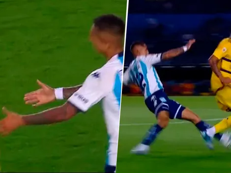 VIDEO | La respuesta de Medina cuando Almendra fue a pedirle disculpas por su patada criminal