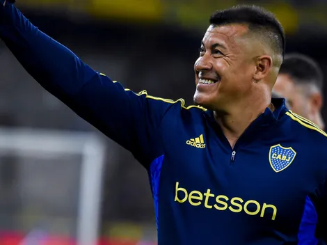 Equipo confirmado: la formación de Boca para visitar a Racing por la Copa de la Liga