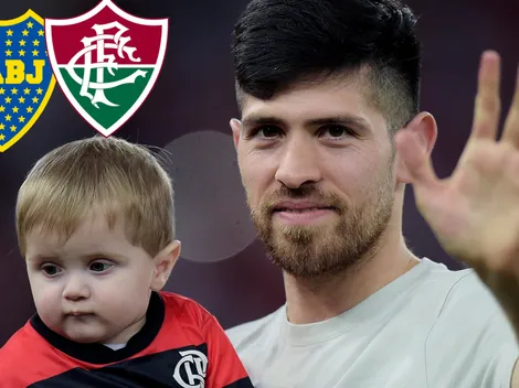 La tajante respuesta de Rossi cuando le preguntaron por la final entre Boca y Fluminense