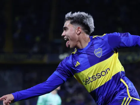 Operaron a Zeballos: ¿cuánto tiene de recuperación y cuándo volvería a jugar?
