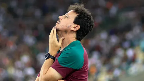 Fluminense, propenso a recibir goles en el primer tiempo. Foto: Getty