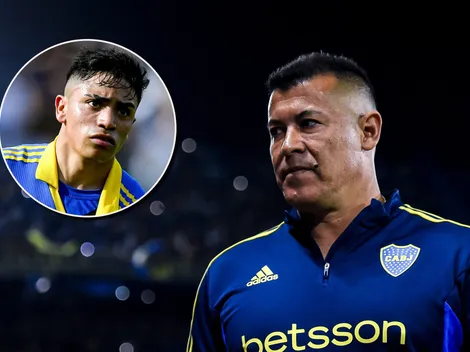 El equipo que piensa Almirón vs. Racing: Langoni sería titular y debutaría un juvenil