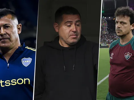 Las noticias de Boca hoy: el plan de Almirón, el voto de Riquelme y cómo le fue a Fluminense en el Brasileirao