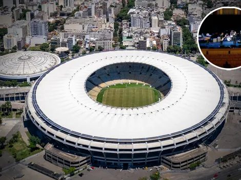 La reconocida banda que suspendió su recital por la final de Boca en la Copa Libertadores