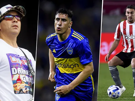 Las noticias de Boca hoy: la condición que puso Pablito Lescano para tocar en la final y posibles sedes para la Copa Argentina