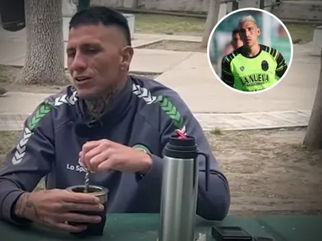 La sorpresiva revelación de Migliore sobre el presente de Centurión: “La gente lo ve...”