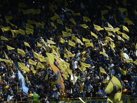 Atentos, hinchas de Boca: así será el Fan Zone de la Copa Libertadores en Río de Janeiro