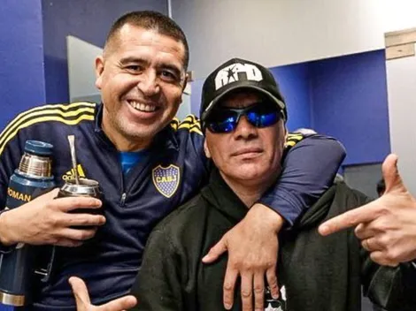 La condición que puso Pablito Lescano para hacer el show en la final de la Copa: "Lo único que digo..."