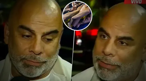 La predicción se Serna sobre la final de América (Getty)