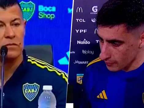 Las noticias de Boca hoy: Almirón y Merentiel hablaron tras la victoria y novedades sobre el show en el Maracaná
