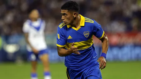 Las palabras de la madre de Luca Langoni, tras su vuelta a las canchas. (Getty)