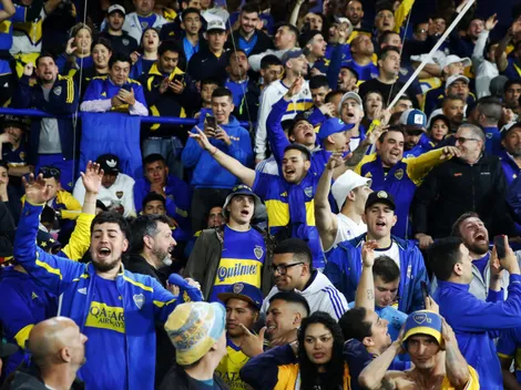 Inesperado: el anuncio de Boca sobre las elecciones presidenciales