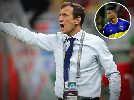 La fuerte crítica de Arruabarrena para Fabra: "Parece que duerme"