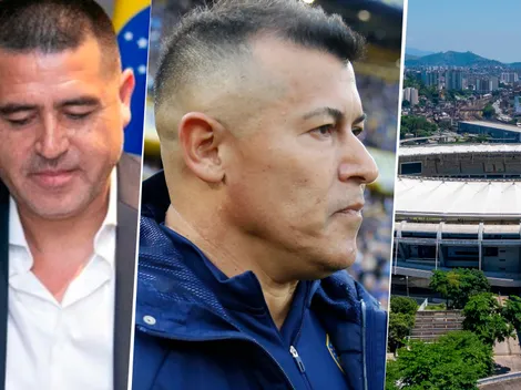 Las noticias de Boca hoy: habló Riquelme, la formación ante Unión y más del conflicto por el Maracaná