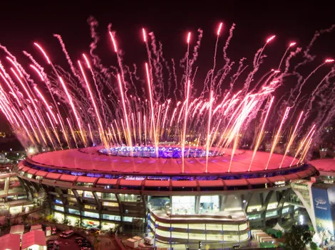El grupo musical que Boca tiene como prioridad para el show previo a la final: "CONMEBOL pidió..."