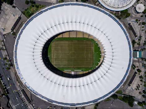 La postura de Boca ante los rumores sobre un cambio de estadio para la final de la Copa: "Sienten que..."