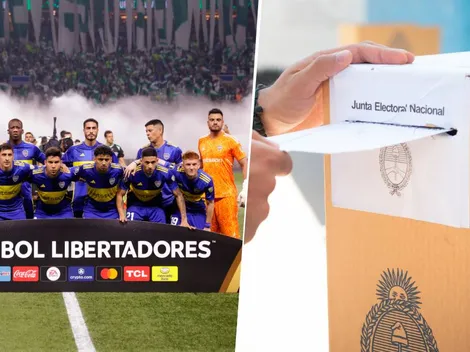¿Por qué un posible balotaje complicaría a Boca?