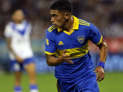 Langoni quiere volver a Primera: cuándo fue su último partido y su historial de lesiones en este 2023